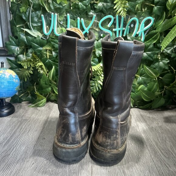 Danner Canadian 10\